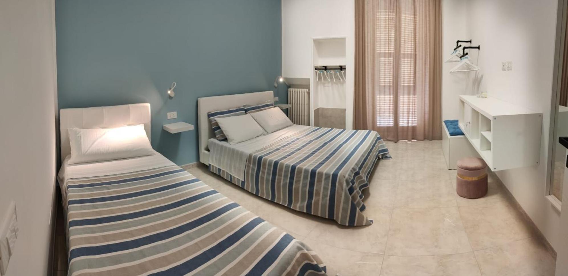 Villa Donna Fede Monopoli Exterior foto
